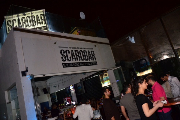 Publicity on Saturday Night